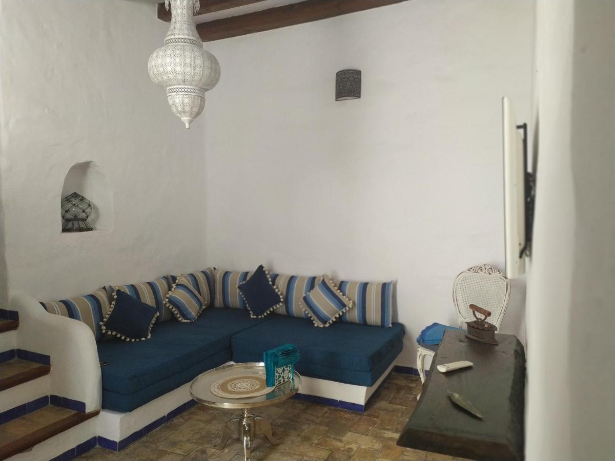 El escondite de Martina, Casa Rural Romántica Setenil De Las Bodegas Exterior foto